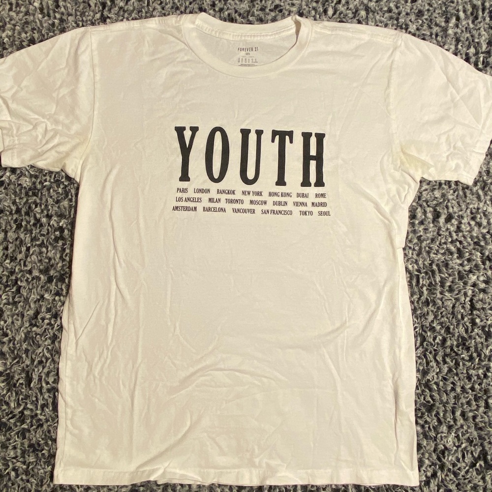 T shirt
